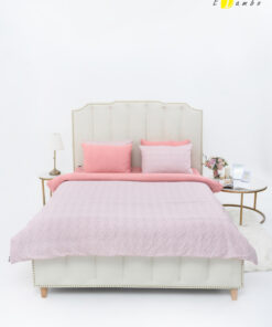 Bộ chăn ga phủ ELAMBO Modal & Cotton H368